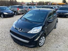 Обява за продажба на Peugeot 107 130000km, Facelift, UNIKAT ~5 200 лв. - изображение 1