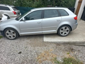 Audi A3 2 тди, снимка 3