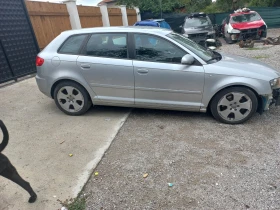 Audi A3 2 тди, снимка 2