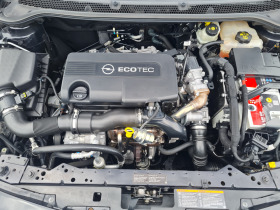 Opel Astra 1.7 cdti evro5B , снимка 13
