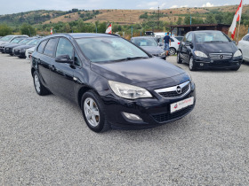 Opel Astra 1.7 cdti evro5B , снимка 8