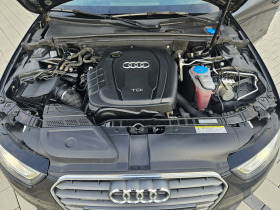 Audi A4 2.0TDI Qatrro  | Mobile.bg   15