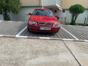 Volvo S40, снимка 1