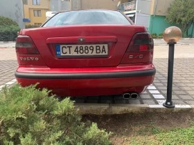 Volvo S40, снимка 3