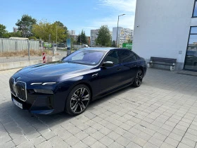 BMW 760 M760e, снимка 2