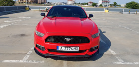 Обява за продажба на Ford Mustang 3.7 v6 ~35 500 лв. - изображение 1