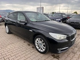 BMW 5 Gran Turismo AVTOMAT/NAVI/KOJA EURO 4 ЛИЗИНГ, снимка 4