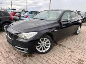 BMW 5 Gran Turismo AVTOMAT/NAVI/KOJA EURO 4 | Mobile.bg    1