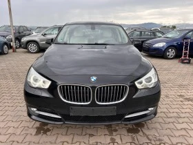 BMW 5 Gran Turismo AVTOMAT/NAVI/KOJA EURO 4 | Mobile.bg    3