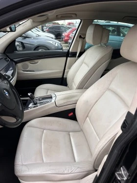 BMW 5 Gran Turismo AVTOMAT/NAVI/KOJA EURO 4 | Mobile.bg    12