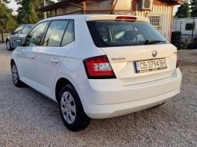 Skoda Fabia 1.4TDi/79хил.км./Лизинг  - [7] 