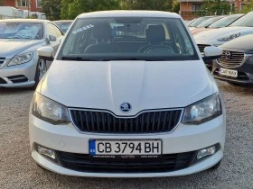 Skoda Fabia 1.4TDi/79хил.км./Лизинг , снимка 2