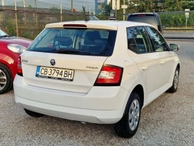 Skoda Fabia 1.4TDi/79хил.км./Лизинг  - [5] 