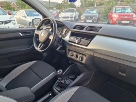 Skoda Fabia 1.4TDi/79хил.км./Лизинг  - [12] 