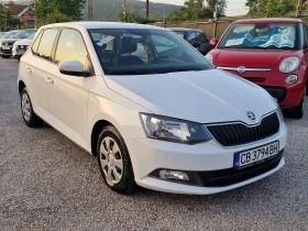 Skoda Fabia 1.4TDi/79хил.км./Лизинг , снимка 3