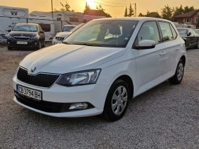 Skoda Fabia 1.4TDi/79хил.км./Лизинг , снимка 1