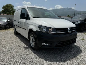 VW Caddy Maxi-Сервизиран-1.4i 110hp-3.2019г-228000км- - [17] 