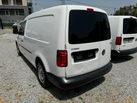 VW Caddy Maxi-Сервизиран-1.4i 110hp-3.2019г-228000км- - [9] 