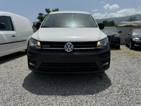 VW Caddy Maxi-Сервизиран-1.4i 110hp-3.2019г-228000км- - [16] 