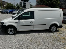 VW Caddy Maxi-Сервизиран-1.4i 110hp-3.2019г-228000км- - [15] 