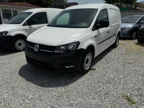 VW Caddy Maxi-Сервизиран-1.4i 110hp-3.2019г-228000км- - изображение 1