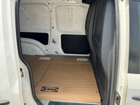 VW Caddy Maxi-Сервизиран-1.4i 110hp-3.2019г-228000км-, снимка 5