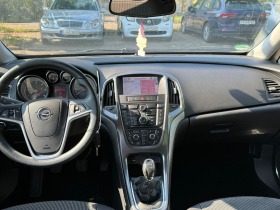 Opel Astra, снимка 8