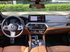 BMW 540 i xDrive = M-Sport= Гаранция, снимка 8