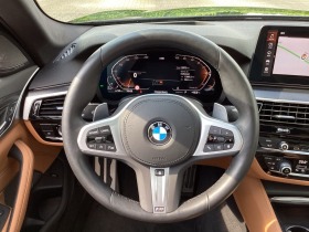 BMW 540 i xDrive = M-Sport= Гаранция, снимка 7