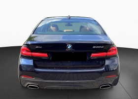 BMW 540 i xDrive = M-Sport= Гаранция, снимка 3