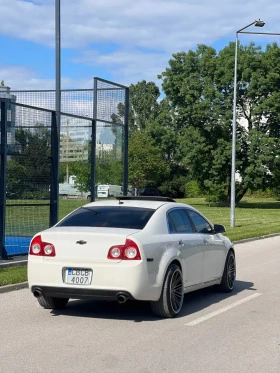 Chevrolet Malibu 3.6 AMERICA, снимка 3