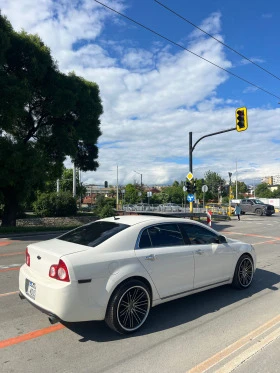 Chevrolet Malibu 3.6 AMERICA, снимка 2