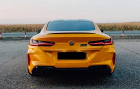 BMW M8 Competition 4.4 V8 xDrive , снимка 4