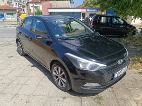 Hyundai I20, снимка 1