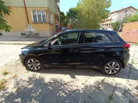 Hyundai I20, снимка 7