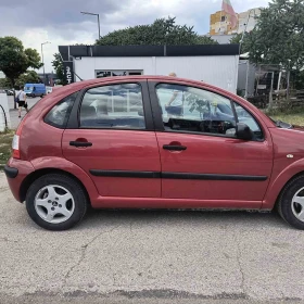 Citroen C3, снимка 7