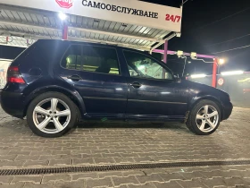 VW Golf 4, снимка 7