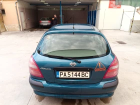 Nissan Almera 1, 5i | Mobile.bg    7