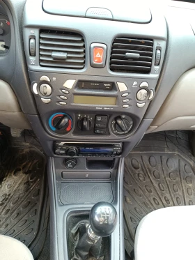 Nissan Almera 1, 5i | Mobile.bg    13