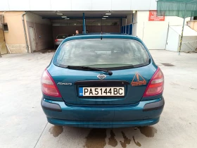 Nissan Almera 1, 5i | Mobile.bg    6