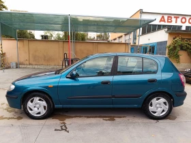 Nissan Almera 1, 5i | Mobile.bg    4