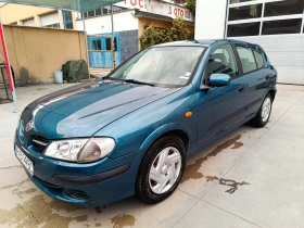 Nissan Almera 1, 5i | Mobile.bg    3