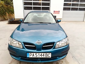 Nissan Almera 1, 5i | Mobile.bg    2