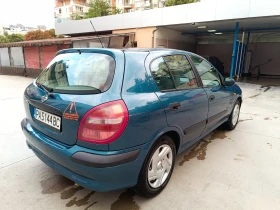 Nissan Almera 1, 5i | Mobile.bg    5