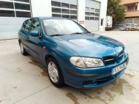  Nissan Almera