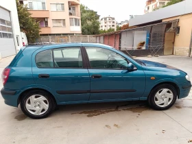 Nissan Almera 1, 5i | Mobile.bg    8