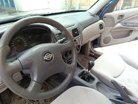 Nissan Almera 1, 5i | Mobile.bg    11