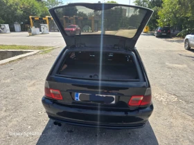 BMW 330 M57, снимка 6