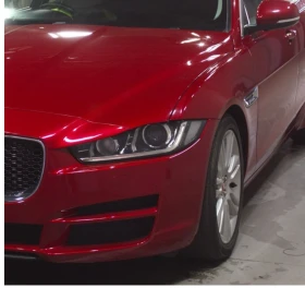 Jaguar XE XE 2.0 i AUTOMAT, снимка 13