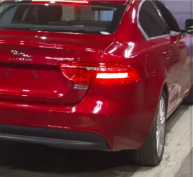 Jaguar XE XE 2.0 i AUTOMAT, снимка 3